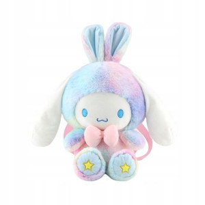 Pluszowy plecak CINNAMOROLL Hello Kitty 40cm