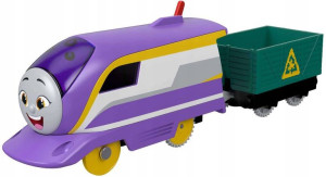 Tomek Motorized Lokomotywa Kana Z Napędem Hdy69