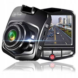 Rejestrator Jazdy Kamera Samochodowa Ful Hd 1080p
