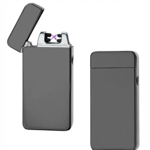 Zapalniczka Elektryczna Plazmowa Ładowana Usb