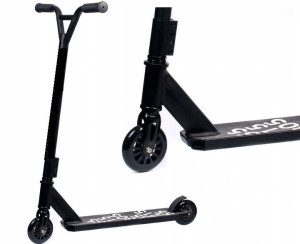 Hulajnoga Sportowa Wzmocniona Stunt Do 100 Kg