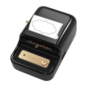 DRUKARKA ETYKIET PRZENOŚNA Niimbot B21 Bluetooth