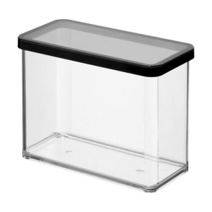 Rotho Loft Pojemnik Na Artykuły Sypkie Kawę Cukier 2,1l