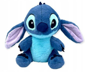 Stitch Przytulanka Pluszowa Pluszak Miś 25cm