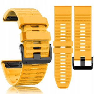 Pasek Do Garmin Fenix 5 6 7 Pro Quickfit Easyfit