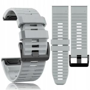 Pasek Do Garmin Fenix 5 6 7 Pro Quickfit Easyfit