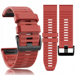 Pasek Do Garmin Fenix 5 6 7 Pro Quickfit Easyfit
