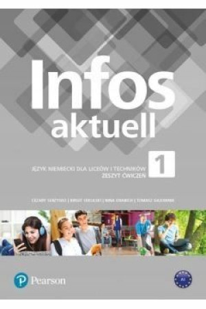 Infos Aktuell 1 Ćwiczenie 2020 + kod Interaktywny