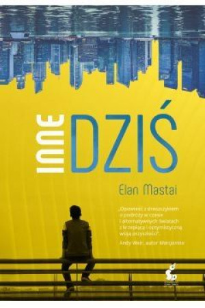 Inne dziś SONIA Elan Mastai