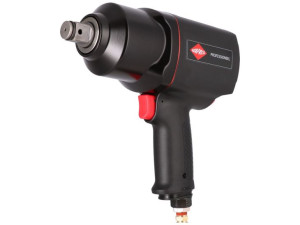 Klucz udarowy 3/4" max 3051Nm