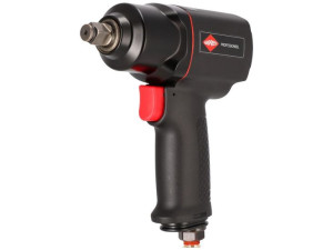Klucz udarowy 1/2" ultra lekki - max 1302 Nm