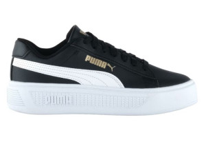 Buty Puma Smash Platform (390758-02)