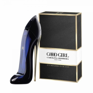 Carolina Herrera Good Girl 50ml woda perfumowana