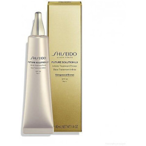 Shiseido Future Solution LX IINFINITE TREATMENT PRIMER SPF 30 ROZŚWIETLAJĄC