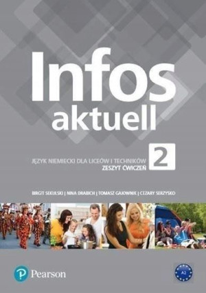 Infos Aktuell 2 Ćwiczenie 2020 + kod Interaktywny