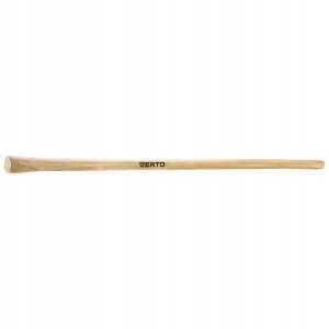 Trzonek uniwersalny do motyk kutych, VERTO 15G013
