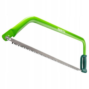 Piła kabłąkowa 760 mm VERTO 15G155