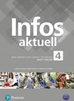 Infos Aktuell 4 Ćwiczenie 2021 + kod Interaktywny