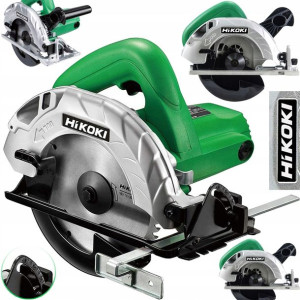 Piła tarczowa Hitachi C6SS WA 1050 W 165 mm