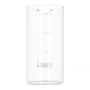 Bialetti Szkło zapasowe do French Press 350ml