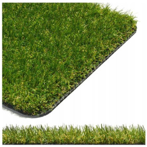 Sztuczna Trawa Condor Intens Verde® - 133cm