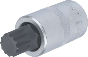 Nasadka 1/2",  wielowpust M14 x 53 mm