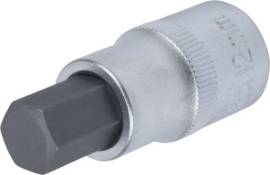 Nasadka 1/2" imbus  12 x 55 mm