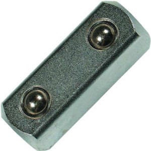 Przetyczka 1/2" do grzechotki