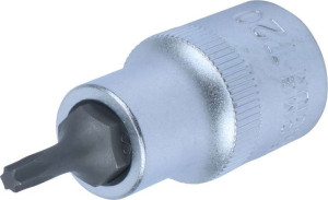 Nasadka 1/2" Torx  T20 x 53 mm