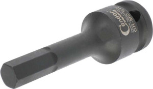 Nasadka 1/2" udarowa imbus 10 x 78 mm