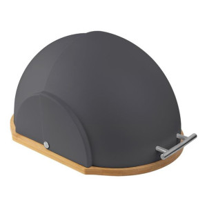 chlebak kuchenny helmet capri szary