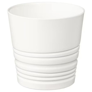Osłonka Osłona Doniczki 9cm Muskot Ikea