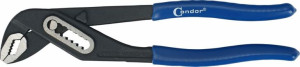 Szczypce nastawne do rur 240 mm