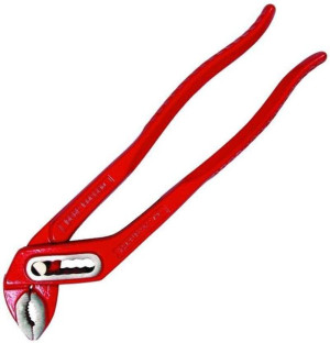 Szczypce nastawne do rur 240 mm