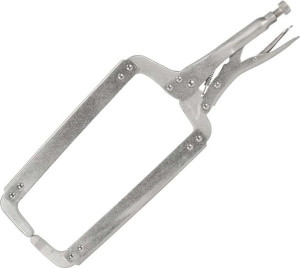 Szczypce samozaciskowe typ C 460 mm