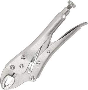 Szczypce samozaciskowe 180 mm
