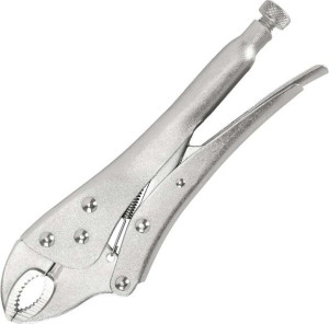 Szczypce samozaciskowe 250 mm