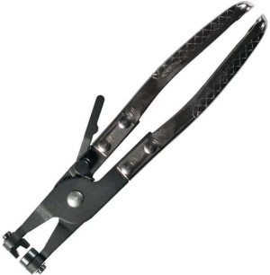 Szczypce do opasek 4-43 mm