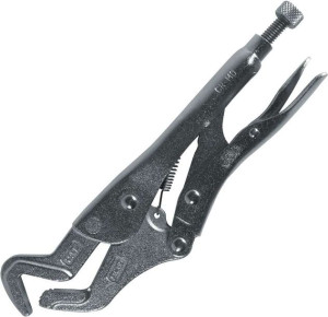 Szczypce samozaciskowe specjalne 215 mm