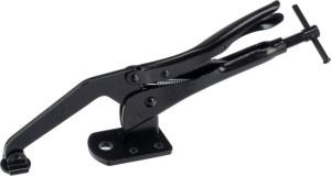 Szczypce samozaciskowe stołowe 310 mm