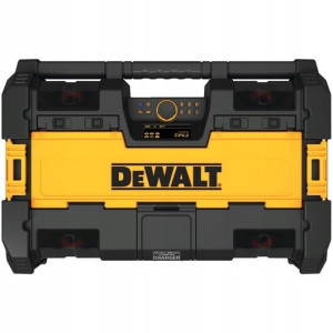 Radio+ładowarka Toughsystem Dwst75659 Dewalt