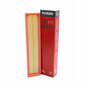 Filtr Powietrza Filtron AP058/5