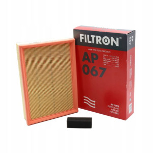 Filtr Powietrza Filtron AP067