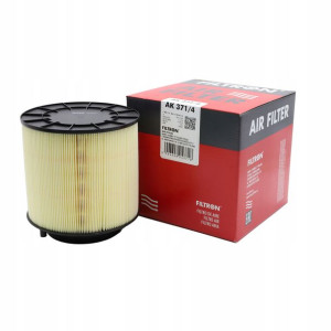 Filtr Powietrza Filtron AK371/4