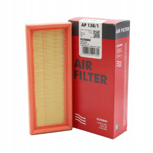 Filtr Powietrza Filtron AP138/1
