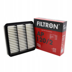 Filtr Powietrza Filtron AP120/2