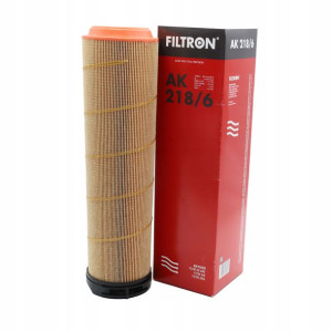 Filtr Powietrza Filtron AK218/6