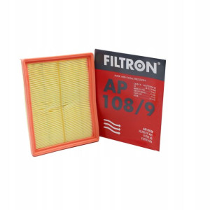 Filtr Powietrza Filtron AP108/9