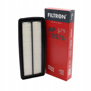 Filtr Powietrza Filtron AP102/6