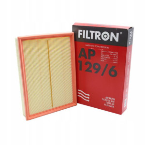 Filtr Powietrza Filtron AP129/6